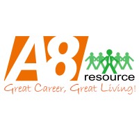 A8 Resource Co., Ltd. logo - Similar company to Source 22