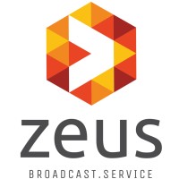 Zeus Broadcast Service Ltda Me logo - Similar company to Midfy - Inteligência Em Jbp