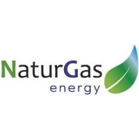 Naturgas Energy logo - Similar company to Domotic Energy