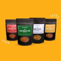 Kernel Cobs logo - Similar company to Keeko Kids Ltd