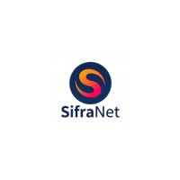 SifraNet logo - Similar company to Inscaler