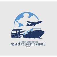Altınbaş Üniversitesi Ticaret ve Lojistik Kulübü logo - Similar company to Sabancı Üniversitesi Arama Kurtarma Kulübü (Suak)