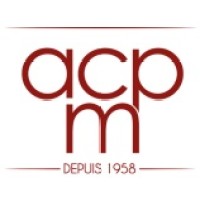 ACPM logo - Similar company to Acpm