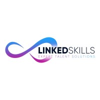 Linkedskills Expert Talent Solutions logo - Similar company to Nalytics From Nalanda Technology