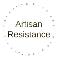 Artisan Resistance logo - Similar company to Eco United Gmbh
