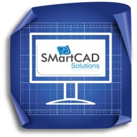 SMartCAD Solutions Ltd logo - Similar company to Fire Alarm Cad