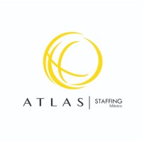 Atlas Staffing Mexico (MrEmpleo) logo - Similar company to Bluagent Technologies