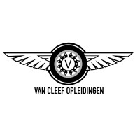 vancleefopleidingen logo - Similar company to Dg-Online