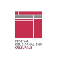 Festival del giornalismo culturale logo - Similar company to Zona P.I.P. (Progetti, Idee, Progresso)