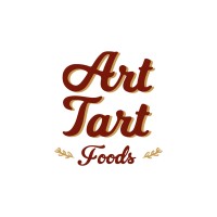 Art Tart Foods logo - Similar company to Pandora Embalagens