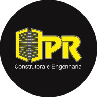 PR Construtora e Engenharia logo - Similar company to Ello Construtora