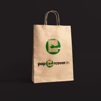 Papercover.in logo - Similar company to Smart Paper Craft