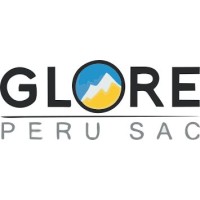GLORE PERU S.A.C. logo - Similar company to Activos Mineros
