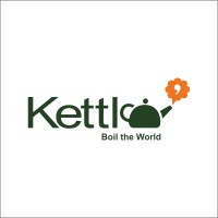 Kettle Communications logo - Similar company to Planman Marcom
