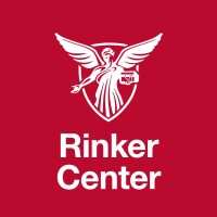 Rinker Center for Global Affairs logo - Similar company to Concentrating On Chromatography