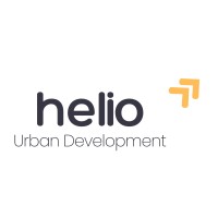 Helio Urban Development logo - Similar company to Lm Building Design
