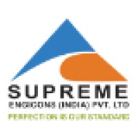 Supreme Engicons India Pvt. Ltd.