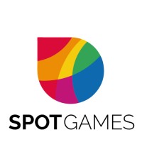 SPOT GAMES logo - Similar company to Class Of Wonders