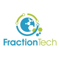 Fraction Tech Pvt ltd logo - Similar company to Trl It Solutions