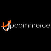 UP Commerce logo - Similar company to Mostlydigital