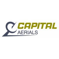 Capital Aerials LLP logo - Similar company to Aerial Services.Tv Ltd