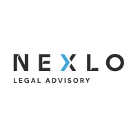 NEXLO Legal Advisory logo - Similar company to Dbs Law Firm