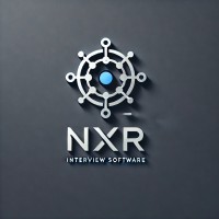 NAXAR logo - Similar company to Naxaro