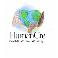 HumanCre logo - Similar company to Quantum 3 Media