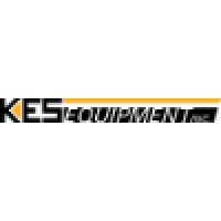 KES Equipment logo - Similar company to Mccann Equipment Ltd. / Eastern Pneumatics & Hydraulics Inc.