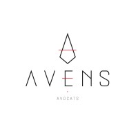 Avens - Société d'avocats logo - Similar company to Avens Brussels -  Avocats  Advocaten