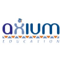 Axium Education logo - Similar company to Ekitabu