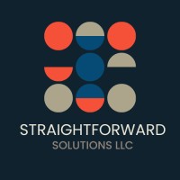 Straightforward Solutions LLC logo - Similar company to Walker Higher Education