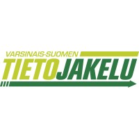 Varsinais-Suomen Tietojakelu Oy logo - Similar company to Lounais-Suomen Tietojakelu Oy