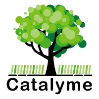 Catalyme logo - Similar company to Centre De Compétence Forem Secteurs Verts
