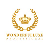 Wonderfulluxé Professional Hydrafresh logo - Similar company to Beautyofiris