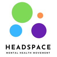 HeadSpace Mental Health Movement SA logo - Similar company to Workwell Workplace Mental Health