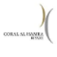 Coral Al Hamra Hotel Riyadh