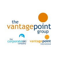 The Vantage Point Group logo - Similar company to Dataflow Events