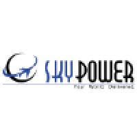 Sky Power LLC logo - Similar company to Sky Power