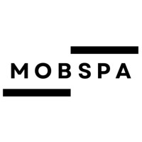 Mobspa logo - Similar company to Aaditya Technologies