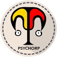 Association Psychorp logo - Similar company to Onde - Organisation Nationale Des Étudiants
