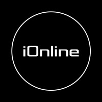 iOnline BV logo - Similar company to Gravity - Ai Driven Strategy, Design & Tech