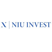 NIU Invest logo - Similar company to Phoenix Copper Limited