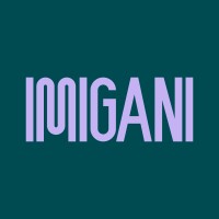 Imigani logo - Similar company to Ylabs