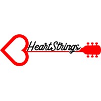 HeartStrings Foundation logo - Similar company to Heartstrings Community Foundation