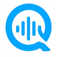 QuantumVoice logo - Similar company to Scalemail