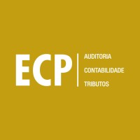 ECP Assessoria Contábil logo - Similar company to Contabilize Inteligência Contábil