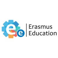 Erasmus Education logo - Similar company to The Progress Factor