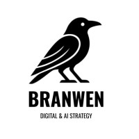 Branwen Digital & AI Strategy logo - Similar company to Uncuts