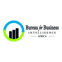 Bureau for Business Intelligence - Africa logo - Similar company to Business Lens